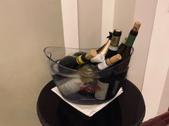 -上海和平饭店华懋阁 Cathay Room