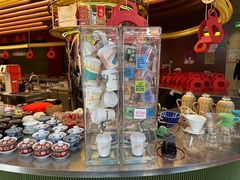 -人民咖啡馆(四行仓库店)