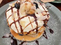 -AFS Cafe & Canteen(闽江二路店)