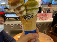 -DQ·蛋糕·冰淇淋(张家港曼巴特店)