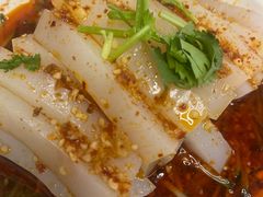 -Xabnam_夏葡纳·新疆餐厅(日坛上街店)