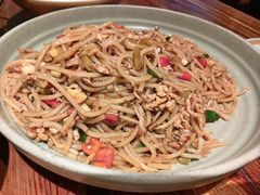 江西炒米粉-民俗村柴火灶·景德江西菜(中国陶瓷博物馆店)