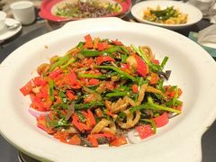 -佰家小厨·南京菜(夫子庙店)