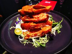 -阿庄新豫菜(航海东路店)