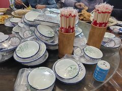 -翟氏天天小吃(上东街区店)