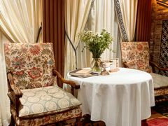 -叶叶菩提(太原别墅店)