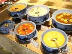 汤品-小天鹅戴斯酒店鲸鲨百汇创作料理