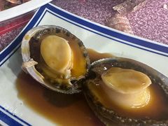 -星奇缘·海鲜餐厅(东山美食地标店)