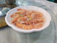 -上海阿潘舟山海鲜店(东宝兴路店)