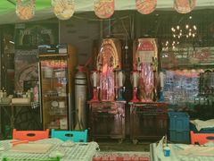 -陈老二烧烤(草市街总店)