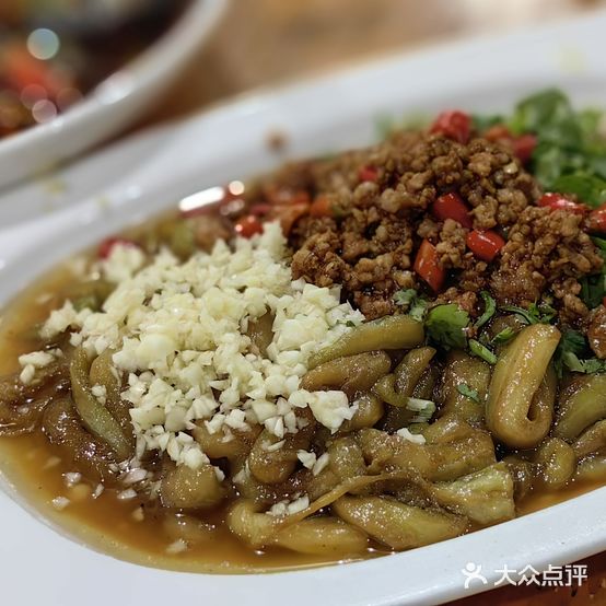 华英河饭店(天麓店)