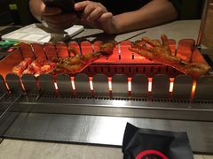 -丰茂烤串(金源店)