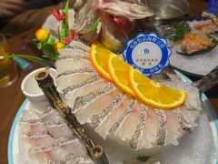 -东海怡品海鲜豆捞(星街坊店)