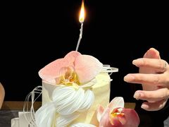 -慕百芙·定制生日蛋糕·DIY