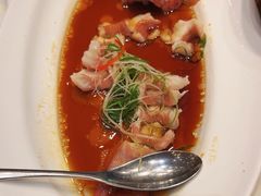 -上海人家花樣年华(中山公园店)