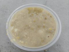 -钟姨糖水(惠城店)