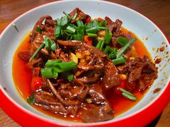 -老闵田螺馆·南昌市井菜·特色小吃(总店)