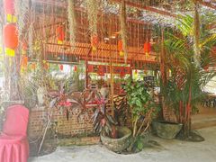 -万兴启丰椰子文化园餐厅