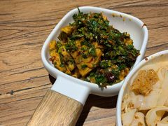 -平娃三宝烧烤·面食(南小街店)