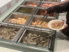 -玫瑰花园自助烤肉(顺义鑫海韵通店)