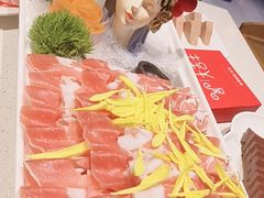 -大吉牛东北烧烤&铜锅涮肉(庐阳店)