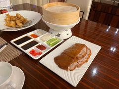 -民族饭店-四季餐厅
