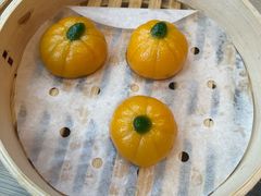 -苏小柳手作点心x茶叙小院(徐家汇分院)