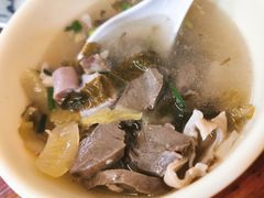-陈记汤饭(水巷口店)