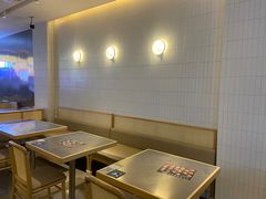 -和风食堂·日料·无界小火锅