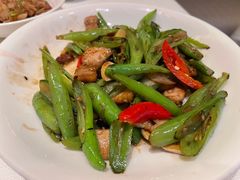 -莆田餐厅PUTIEN(西安万象天地店)