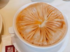 蟹肉龙虾汤包-利苑酒家(华熙国际店)