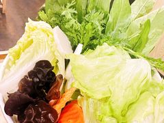 -和庆斋羊蝎子火锅·碳缸烧烤(顺义旗舰店)