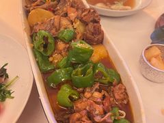 -龟兹KUCINA·新疆菜(前滩L+PLAZA店)