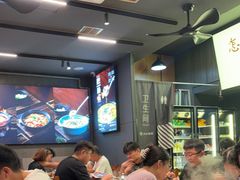 -重庆鸡公煲·青锅花椒鱼(牡丹江路店)