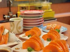 -元气寿司(益田假日广场店)