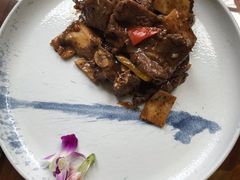 -东湖食堂·湖景餐厅•会议