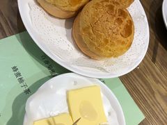 -火啫啫·粤式啫啫煲(南通首店)