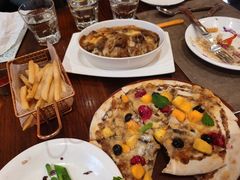 -食间牛排(湖西路店)