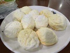 雪衣豆沙-春發合饭庄