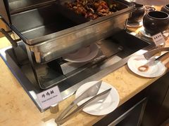 -天伦松鹤大饭店·欣妮咖啡