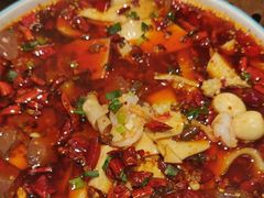 -二分八云雁阁•新晋菜大同味(长治路店)