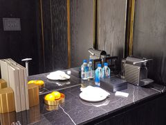 -尼依格罗香港美利酒店