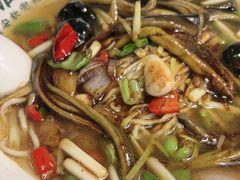 -飨府.老淮面馆.自营(清河路店)