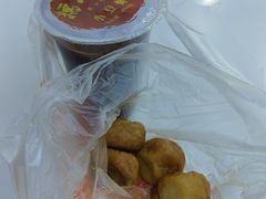 -糯米香(长江路店)