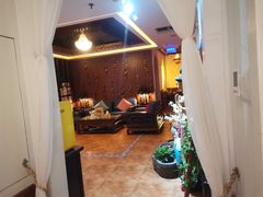 -域SPA·足疗·按摩·养生(静安寺店)