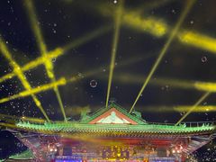 -寻梦滕王阁实景演出