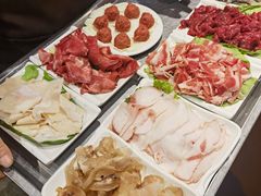 -马三妹跷脚牛肉(苏稽总店)