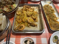 -琼大师东方烤乳猪(亚特兰蒂斯店)