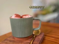 -塔拉苏咖啡(中信丹阳花园店)
