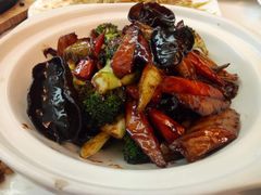 -北李妈妈菜·海肠捞饭(高新万达店)